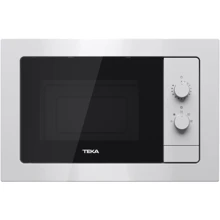 Встраиваемая микроволновая печь Teka MB 620 BI WH (40584001): Цвет белый