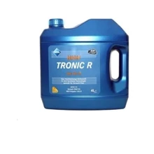 Моторне масло ARAL HighTronic R 5W-30 4л: Тип синтетичне