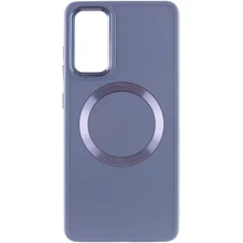 Аксесуар для смартфона TPU Case Bonbon Metal Style with MagSafe Lavender для Samsung A546 Galaxy A54 5G: Сумісність Samsung A546 Galaxy A54 5G