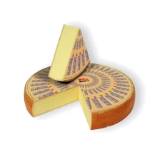 Сыр Грюйер (Le Gruyere) (DL5584): Вес нетто 100 г