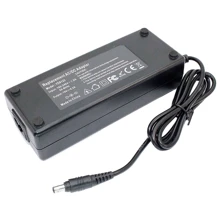 Зарядний пристрій Samsung 120W 19V 6.3A 5.5x3.0mm YSD120 ОЕМ (79504): Напруга 19V