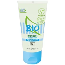 Лубрикант Hot Bio Sensitive: Для кого Унисекс