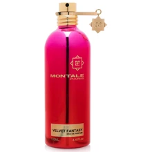 Парфумована вода Montale Velvet Fantasy 100 ml: Вид Парфумована вода