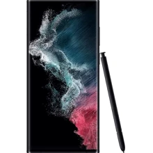 Смартфон Samsung Galaxy S22 Ultra 12/256 GB Phantom Black Approved Витринный образец: Причина уценки Как новый (витринный образец): смартфон выглядит и функционирует как новый. Смартфон полностью протестирован по программе Approved, все функции работают корректно