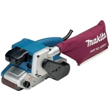 Шлифмашина ленточная Makita 9903: Производитель Makita
