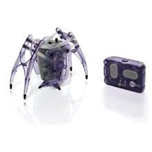 Микро-робот Hexbug Inchworm (451-1247-purple): Производитель HEXBUG
