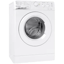 Пральна машина Indesit MTWSC 51051 W: Тип машини автомат