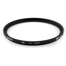 Benro PD UV WMC 58mm: Тип фильтра ультрафиолетовый