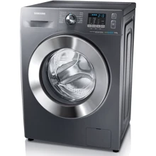 Стиральная машина Samsung WF60F4E2W2X: Тип машины Автомат