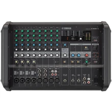 Силовой микшер YAMAHA EMX5: Тип Аналоговые пульты