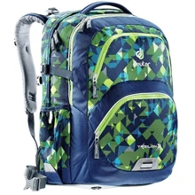 Рюкзак Deuter Ypsilon midnight prisma (80223-3083): Производитель Deuter