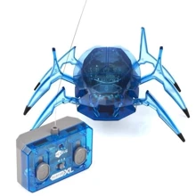 Микро-робот Hexbug СКАРАБЕЙ XL (477-2423-blue): Производитель HEXBUG