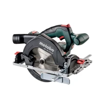 Монтажная пила Metabo KS 18 LTX 57 (601857890): Производитель Metabo
