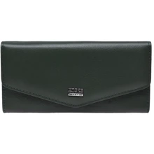 Женский кошелек Horse Imperial зеленый (K1803-green): Пол Женский