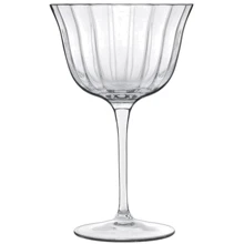 Келих Luigi Bormioli Bach Retro Fizz для коктейлю 4х260 мл (12940/02): Призначення Для коктейля