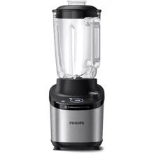 Блендер Philips HR3760/01: Мощность, Вт 1500