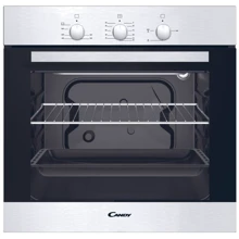 Духовой шкаф электрический CANDY OCGE02X: Объем, л 55