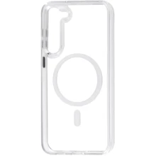 Чохол для телефона BeCover ClearShell MagSafe для Samsung S936 Galaxy S25 Plus (713399): Сумісність Samsung S936 Galaxy S25 Plus