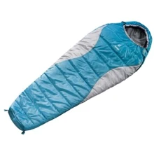 Спальный мешок Deuter Orbit 500 L (355): Тип кокон