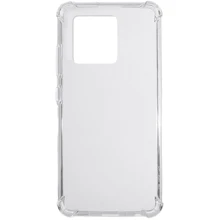 Чехол для телефонов BeCover TPU Case Anti-Shock Clear for Realme Narzo 50A (707893): Совместимость Realme Narzo 50A