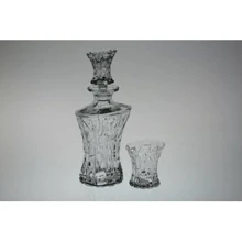 Графин Bohemia Patriot 99999/47610/607: undefined undefined