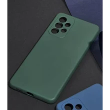 Аксессуар для смартфона WAVE Colorful Case TPU Forest Green for Xiaomi 12 Lite: Совместимость Xiaomi 12 Lite