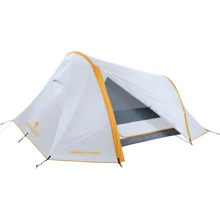 Намет Ferrino Lightent 3 Pro Light Grey (92173LIIFR): Призначення для кемпінгу