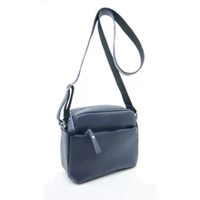 Жіноча сумка крос боді ARTiS Bags синя (1728 9343): Стать Женский