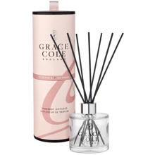 Grace Cole Wild Fig & Pink Cedar Аромадіффузори для будинку 200 ml: undefined undefined