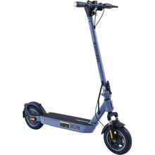 Электросамокат Zwheel ZFox Max Sky City: Допустимая нагрузка, кг 100