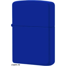 Зажигалка Zippo Royal Blue Matte 229: Производитель Zippo
