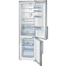 Холодильник Bosch KGN 39 XL 30: Тип холодильник двокамерний