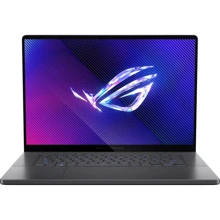 Ноутбук ASUS ROG Zephyrus G16 GU605CX-QR122X (90NR0M65-M00670) UA: Екран 16" OLED (2560x1600) WQXGA