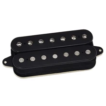 Звукосниматель Звукосниматель DIMARZIO DP756BK ILLUMINATOR7 NECK (BLACK): Производитель DIMARZIO