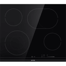 Варочная поверхность электрическая Gorenje ECS643BCSC: Размеры для встраивания 56 х 7 х 49 см