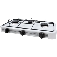 Настільна плита Mirta GS-1003W: Виробник Mirta