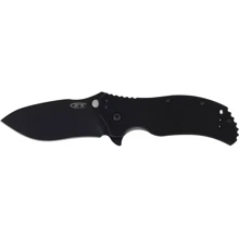 Ніж ZT 0350 black (1740.00.17): Тип ножа Карманный
