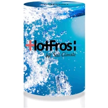 Чехол на бутыли 19л HotFrost Аква №2: Производитель HotFrost