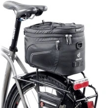 Аксессуар для рюкзака Deuter Rack Top Pack black (7000): Тип аксессуара Сумка
