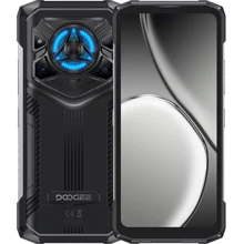 Смартфон Doogee Blade 20 Play 8/256Gb Silver: undefined undefined