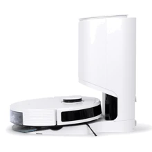 Робот уборщик ECOVACS DEEBOT OZMO N8 Pro PLUS (DLN11): Производитель ECOVACS