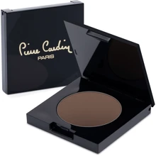 Pierre Cardin Hello Brow Eyebrow Powder Warm Medium Brown Тіні для брів 4.5 g: Вид Тени для бровей