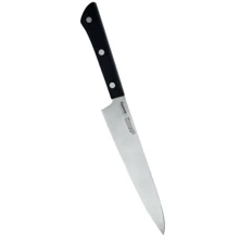 Ніж Fissman Tanto 16 см (2423): Лезо Нержавеющая сталь