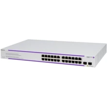 Сетевой коммутатор Alcatel-Lucent OS2220-P24: Порты только Gigabit Ethernet (10/100/1000)