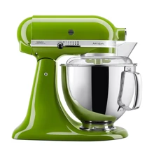 Кухонный комбайн KitchenAid Artisan 5KSM175PSEMA: Мощность, Вт 300
