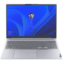 Ноутбук Lenovo ThinkBook 16 G4+ IAP (21CY0012RA): Экран 16" IPS (2560x1600)