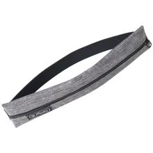 Пенал Herlitz Bookmark 2в1 Grey Melange з кріпленням-закладкою для книг (50033287): Рік випуску колекції 2021