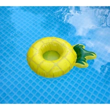 Держатель для напитка Jilong 97260 20 х 20 см pineapple (JL97260_pineapple): Производитель Jilong