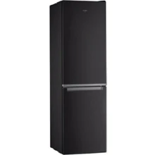 Холодильник Whirlpool W7 811I K: Тип xолодильник двухкамерный