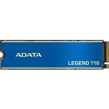 ADATA LEGEND 710512 GB (ALEG-710-512GCS): Тип накопичувача внутренний